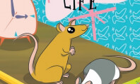 PETA: Rat's Life