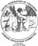 Humane Education Logo