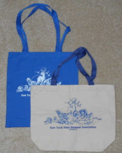 tote bags