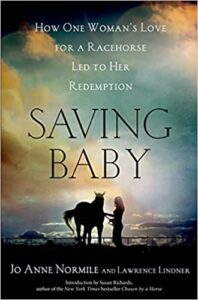 "Saving Baby" by Jo Anne Normile and Lawrene Lindner