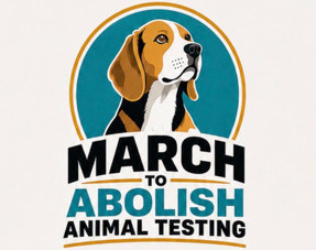 March Abolish Animal Testing